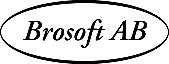 Brosoft AB